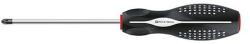 Strend Pro Surubelnita Phillips Strend Pro CX552.2, PH0x75 mm, varf magnetic Cr-V (2250566) Surubelnita