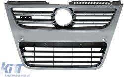 KITT Csomagtartó spoiler volkswagen passat 3c (TSVWP3C)