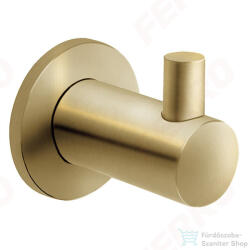 FERRO SMILE egyes akasztó, szálcsiszolt arany ASM05BG (ASM05BG)