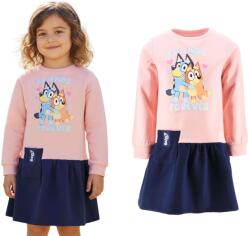  DISNEY Bluey csinos ruha 3 év (98 cm)