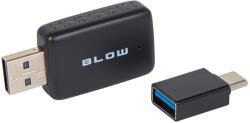  CarPlay / AndroidAuto 5.0 univerzális adapter BLOW (78-446#)