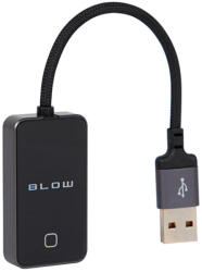 BLOW CarPlay / Android Auto 5.0 univerzális adapter (CarConnect) (78-429)