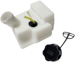 Worcraft Rezervor combustibil pentru Worcraft GVB-260, piesa 7 (cu capac) (1191094)