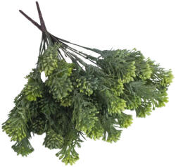  Csupabogyó csokor zöld 2db/csomag - csinaldmagadshop