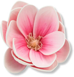 Magnolia fej polifoam magenta - csinaldmagadshop