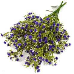  Rezgő csokor- sötétlila 2db/csomag - csinaldmagadshop