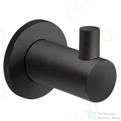 FERRO SMILE egyes akasztó, fekete ASM05BL (ASM05BL)