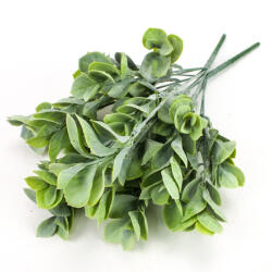  Babér csokor világoszöld - csinaldmagadshop