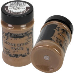  PC Kőhatású paszta 100 ml barnagránit