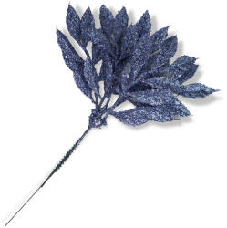  Csillámos pick ág kék - KIFUTÓ - csinaldmagadshop