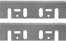 Rotor Set lame HSS pentru rindea electrica 110 mm, 2 bucati Rotor (14403)