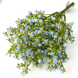  Rezgő csokor- világoskék 2db/csomag - csinaldmagadshop