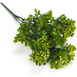  Bigyibogyó csokor zöld - csinaldmagadshop