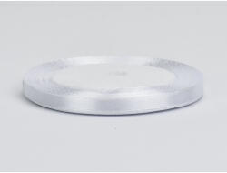  Törtfehér szatén szalag 6mm x 22méter - csinaldmagadshop