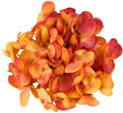  Hortenzia virágfej 10cm terrakotta - csinaldmagadshop