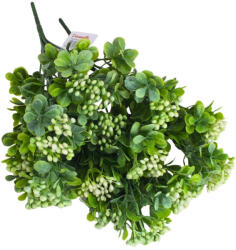  Korall csokor fehér 2db/csomag - csinaldmagadshop