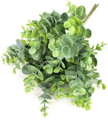  Eukaliptusz csokor hamvaszöld - csinaldmagadshop