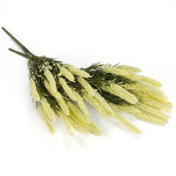  Kalász csokor krém 2db/csomag - csinaldmagadshop