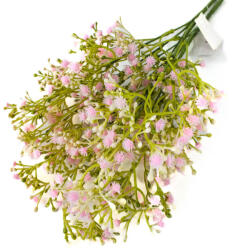  Rezgő csokor- rózsaszín 2db/csomag - csinaldmagadshop