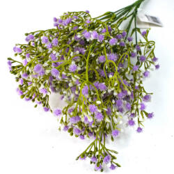  Rezgő csokor- világoslila 2db/csomag - csinaldmagadshop