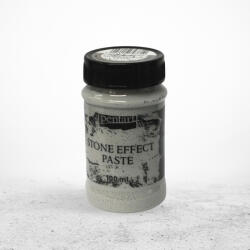  PC Kőhatású paszta 100 ml cement