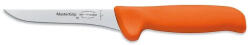 Friedr. Dick DICK MasterGrip csontozókés (13 cm) egyenes, normál, narancssárga