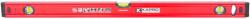 Kapro Nivela Kapro 779-41 Spirit 80 cm cu 3 bule, precizie 0, 5 mm/m (2161373)