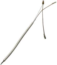 Strend Pro Siguranta termica ND01, piesa 33, Strend Pro - protectie la supraîncalzire (1191613)