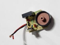 Worcraft Regulator de turatie Worcraft JS05-65, piesa 43 pentru scule electrice (1110907)