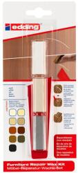edding Kit edding 8901 ceara pentru reparatii mobila alb blister (ED890149)