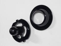 Strend Pro Capac plastic (piesa 13) pentru MG1013R Strend Pro, negru (1191441)