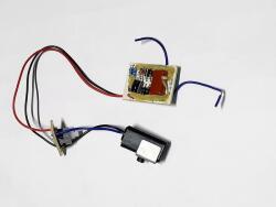 Worcraft Modul laser Worcraft JS08-100 - piese 45, 46 si 48 (set) (1191110)