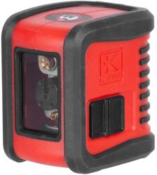Kapro Laser cu linii in cruce Kapro 842 Prolaser Bambino, RedBeam, 15 m (213516)