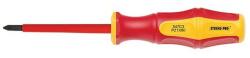 Strend Pro Surubelnita electrician Strend Pro CX547B VDE PH0x60 mm, Phillips, izolata 1000 V (2250582) Surubelnita