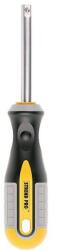 Strend Pro Surubelnita portcapete Strend Pro CX372.77 1/4" cu magnet, CrV (2250259) Surubelnita