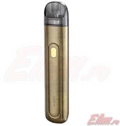 Aspire Kit Pod Flexus Q Aspire Retro Brass (6958947160957)