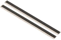 Rotor Set 2 lame HSS 82 mm pentru rindea electrica, dublu tais, Rotor (14404)