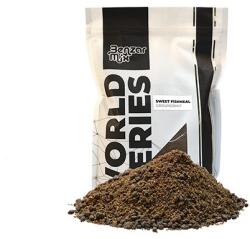 Benzar Nada Benzar Mix World Series Groundbait 800gr