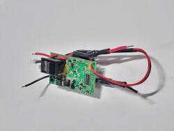Worcraft Regulator de turatie pentru Worcraft CMT-S20Li, piesa 38 (modul) (1140033)