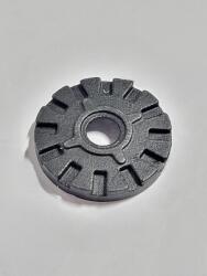 Worcraft Surub Worcraft pentru CMT-S20Li - piesa 23 (original) (1140037)