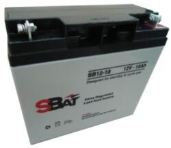 Eaton Батерия за ups и СОТ eaton - sbat12-18 (sbat12-18)