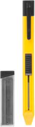 Strend Pro Creion automat de tamplarie Strend Pro cu clema, HB, 170 mm, 6 mine (224889)