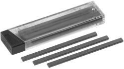 Strend Pro Rezerve mina pentru creion mecanic Strend Pro HB, negre, 6 buc, 60 mm (224890)