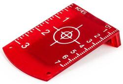 Kapro Tinta magnetica Kapro 845 pentru laser rosu, cu suprafata reflectorizanta (213050)