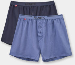 Atlantic 2PACK памучни шорти Raiden (2p2MBX025_tre)