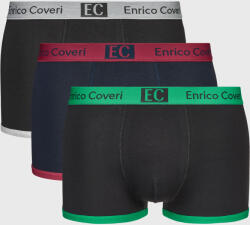 Enrico Coveri 3PACK боксерки Joe (3pEB1302_box)