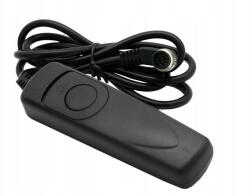 Massa Kioldókábel Nikon N1 MC-30 D4 D3 D200 D700 D850 D810A fényképezőgépekhez (WEZYK-Z-MC30)