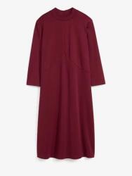 Bonprix 44/46 Jersey Ruha Hosszú Ujjú (958378)