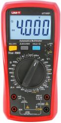 UNI-T MIE0465 Univerzális multiméter UT105+, 2x Aa (1, 5 V) (MIE0465)