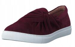  Dasia Daylily Bow 1084103 bőr mokaszin Eu 40 (1084103-08)